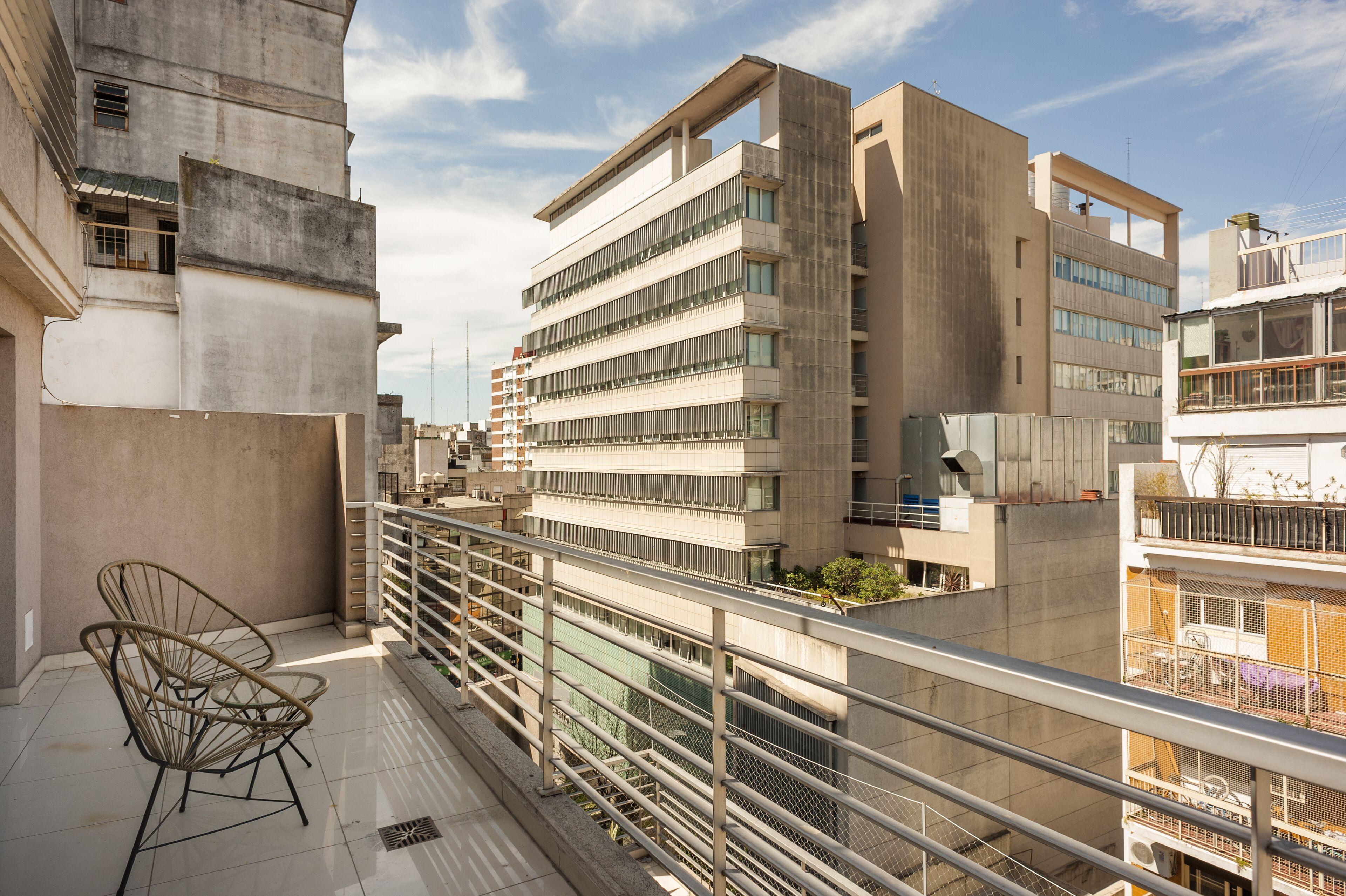 Baltico Suites - Buenos Aires — Fotos 3