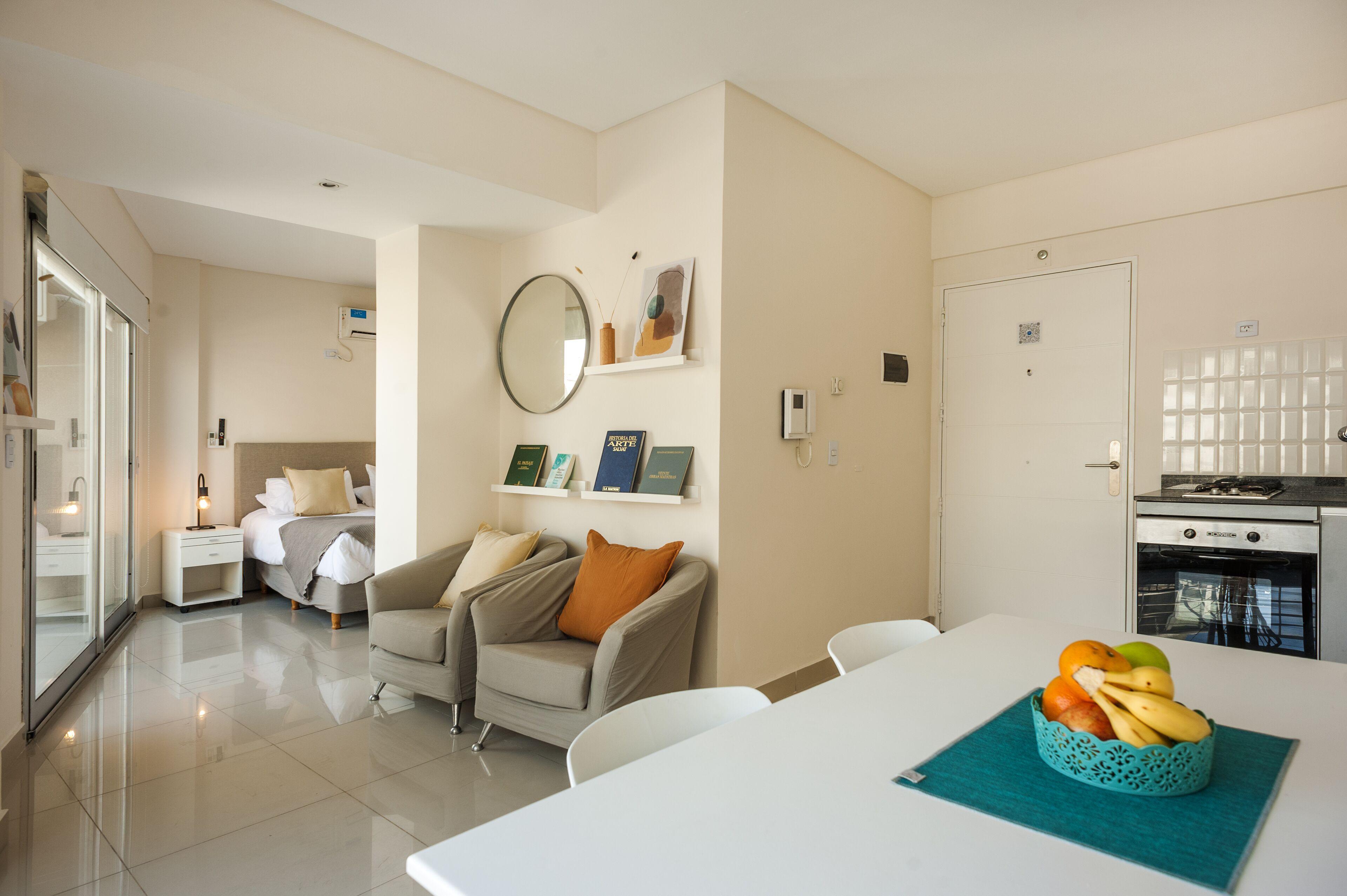 Baltico Suites - Buenos Aires, Buenos Aires