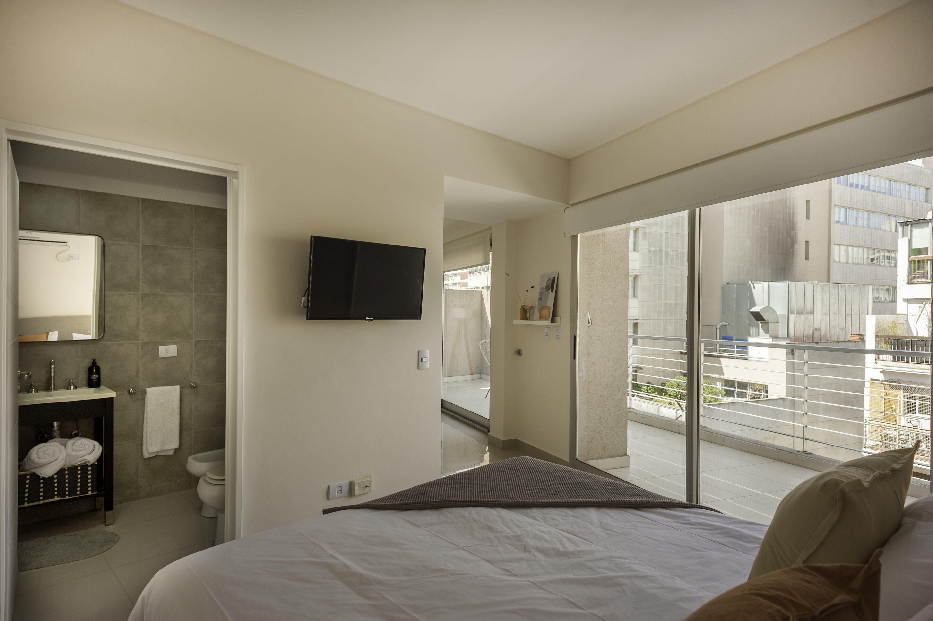 Baltico Suites - Buenos Aires — Fotos 2