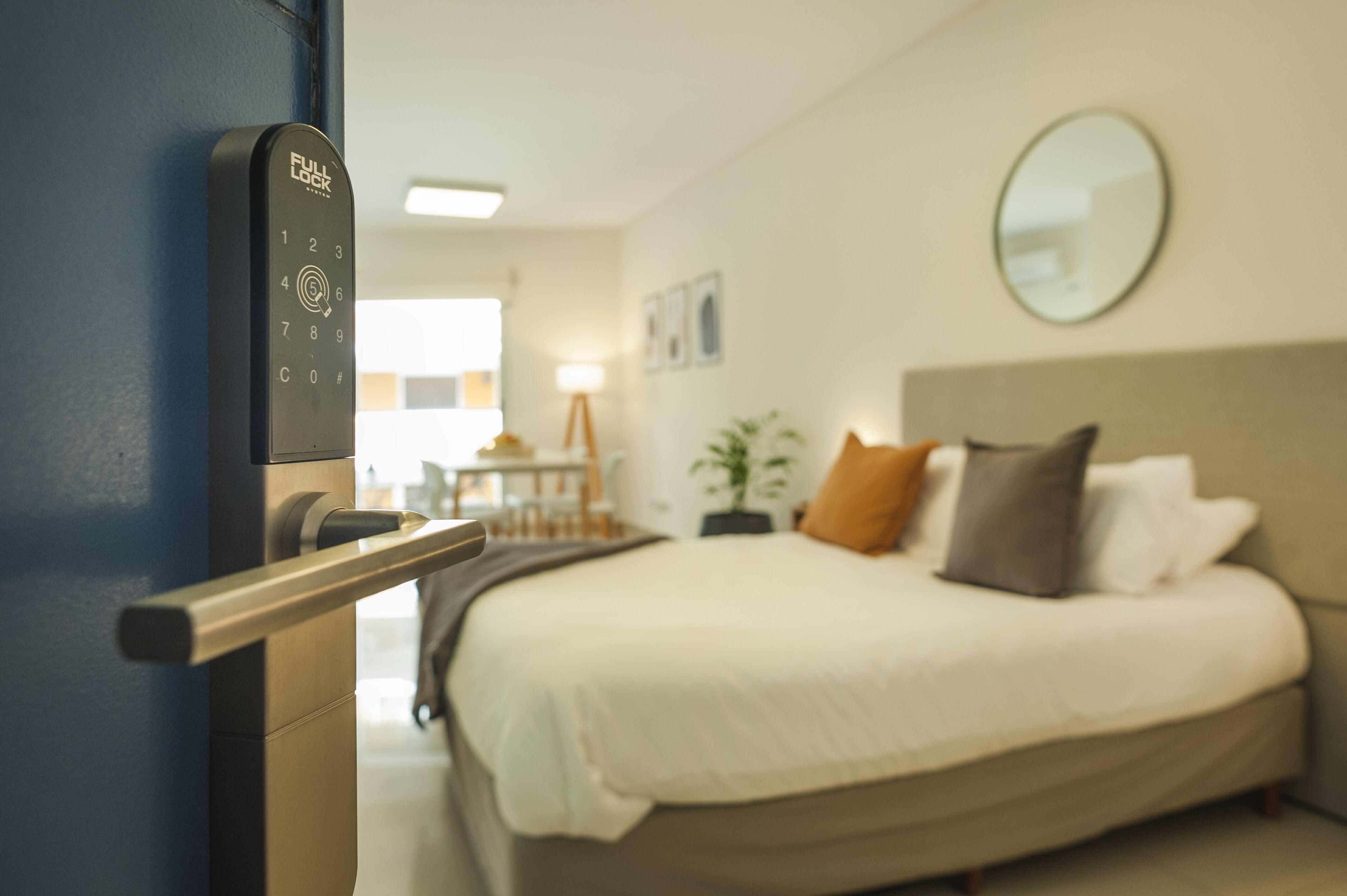Baltico Suites - Buenos Aires — Fotos 1